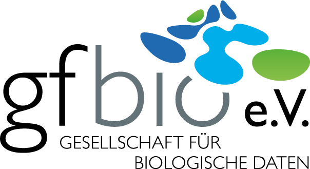 GFBio Logo