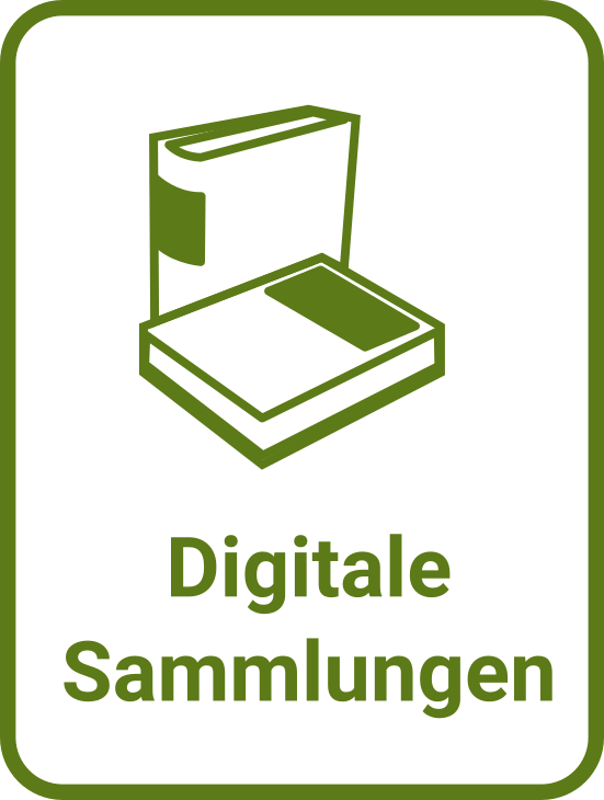 Digitale Sammlungen